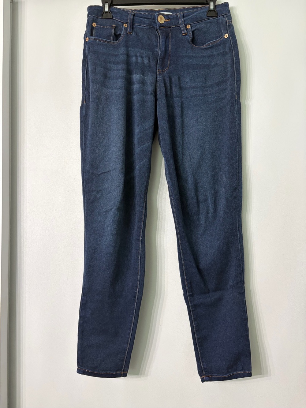 STS Blue Dark Indigo Slim Jeggings